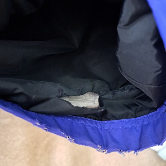 Columbia Women's Purple Ski Snowboarding Winter Pants Size Medium - Picture 11 of 12